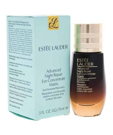 Estee Lauder Advanced Night Repair Eye Concentrate Matrix - Unisex Treatment - 0.5 oz - Buy Online on GoSupps.com