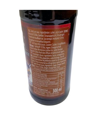 Buy Pearl River Bridge Sweet and Sour Sauce - 300 ML | International Shipping Available - Buy Online on GoSupps.com