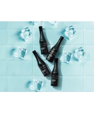 After All Revitalizing Shampoo | For All Hair Types | Stronger & Healthier Hair | Volumizing Formula with Beer Yeast, Biotin & Probiotics | Paraben & Silicone-Free | 10.14 fl.oz - Buy Online on GoSupps.com