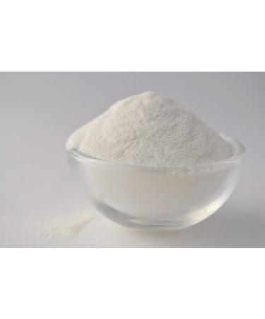Calcium Lactate Gluconate for Molecular Gastronomy | Kosher Certified & Food Grade (8-oz) - Buy Online on GoSupps.com