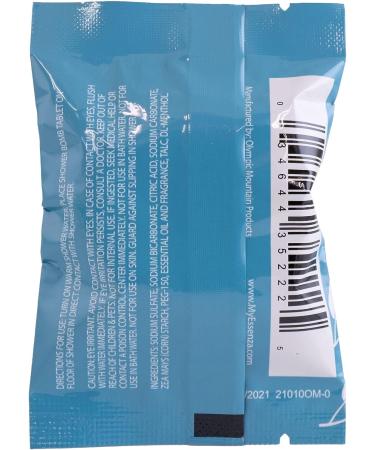 Essenza Eucalyptus Shower Bombs - 14 Piece Set - Buy Online on GoSupps.com