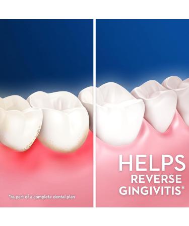 Oral-B Glide Dental Floss Pro-Health Comfort Plus Extra Soft 120 m Total (3 Count of 40 m Each) - Buy Online on GoSupps.com