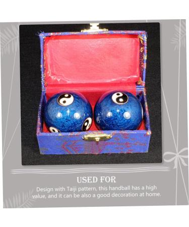 Buy Plafope Health Massage Handballs - Hand Massage Devices for Fitness & Relaxation - Buy Online on GoSupps.com