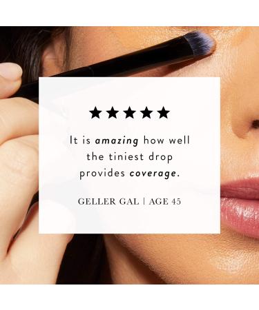 LAURA GELLER NEW YORK The Real Deal Concealer - Golden Medium - Buy Online on GoSupps.com