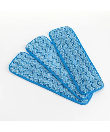 Mops Replace Mop Heads For Window Cleaning With Spray 2024 New Mops Replace Mop Heads Window Cleaner Side Mist Detachable Assembly Glass Cleaning Mop For Indoor Outdoor Drying (Sky Blue One Size) Sky Blue One Size - Buy Online on GoSupps.com