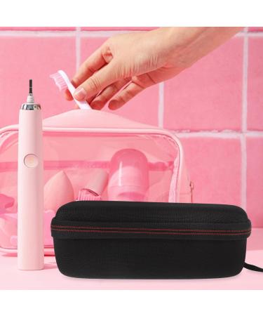 Patkaw Travel Case for Electric Toothbrushes - Portable Organizer & Storage Bags - Compatible Travel Toothbrush Holder - Buy Online on GoSupps.com