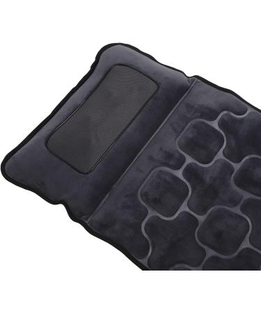 Buy Multifunctional Electric Body Massage Pad - 20 Heads 9 Modes Remote Control - 100-240V (EU Connector) | Relaxation & Pain Relief - Buy Online on GoSupps.com