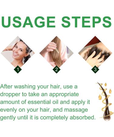 Organic Castor Oil Organic Black Castor Oil for Hair Growth Cold Pressed Castor Oil Promote Hair Growth Strengthen Hair Roots and Prevent Bifurcation 30ML - Buy Online on GoSupps.com