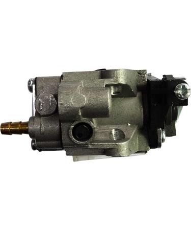 Buy C T S Carburetor for Victa Shaver Trimmer - International Shipping Available - Buy Online on GoSupps.com