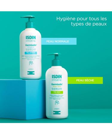 GERMISDIN Massage Lotions 400 g - Buy Online on GoSupps.com