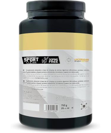  Drasanvi Sport Live Drasanvi Iso Whey Protein Concentrate #Vanilla 750g - Buy Online on GoSupps.com