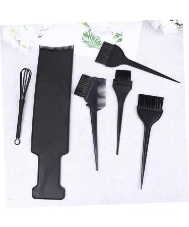 MAGICLULU Set Hair Dying Board Hair Coloring Kit Hair Dye Brush Hair Coloring Comb Hair Coloring Bowl Hair Dye Bowl Hair Dye Comb - Buy Online on GoSupps.com