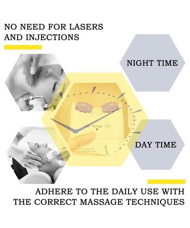 Collagen Neck Cream - Moisturizing & Nourishing Hydrating Cream for Women | 3.8 Fl Oz Daily Skin Care - Buy Online on GoSupps.com