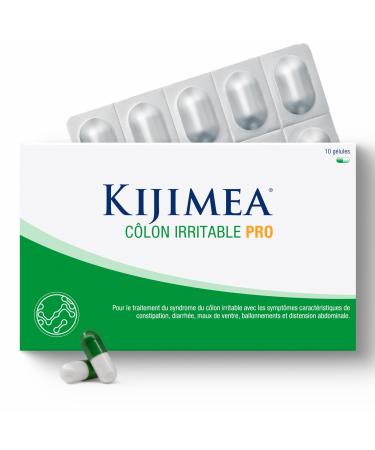 Kijimea C lon irritable PRO | 10 g lules