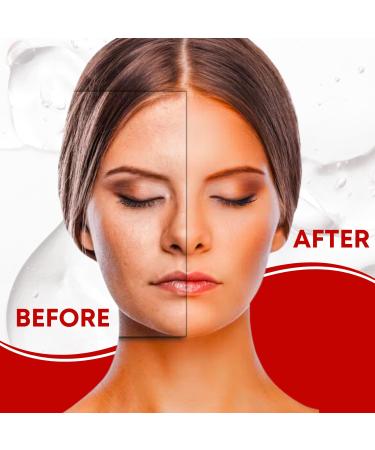 Bio Mystery Retinol Cream 0.1 Vitamin A Fine Lines Sun Spots Anti-Aging (20 Gram / 0.7 Oz) - Buy Online on GoSupps.com