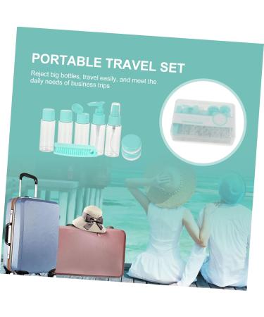 POPETPOP 1 Travel Bottle Mini The Pet Travel Kit - Buy Online on GoSupps.com