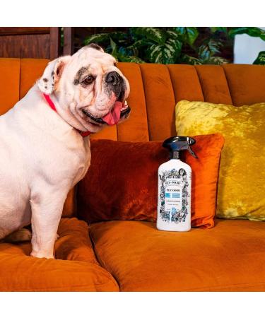 Pet-Pourri 473ml - Pawsitively Fresh - Buy Online on GoSupps.com