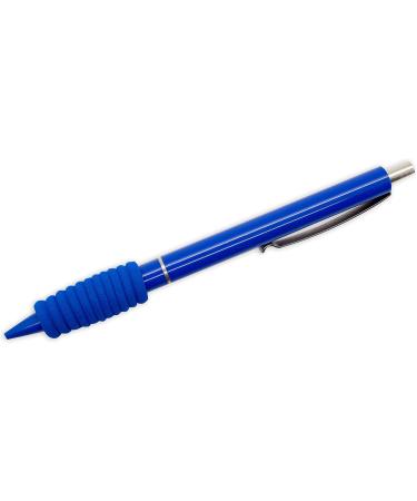 AFH Web Shop Writing Aids | Ergonomic Foam Pens | 12-Piece Color Set | Ultimate Comfort & Precision - Buy Online on GoSupps.com