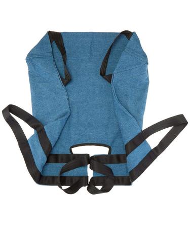 Elderly Assisted Lifter Medical Transfer Belt Suitable for The Elderly/Disabled/Pregnant Women Multi-Functional Heavy Transport Belt