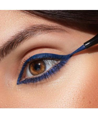 Buy ARTDECO Sensitive Fine Liner - Long-Lasting Eyeliner 1ml 6 - Ocean Eyes | International Shipping - Buy Online on GoSupps.com