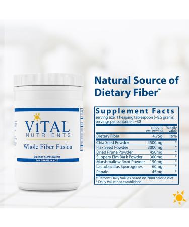 Vital Nutrients 14-Day Comprehensive Detox Kit - Vegetarian Cleanse - Buy Online on GoSupps.com