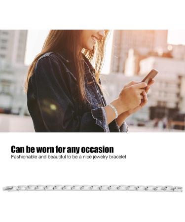 Buy KENANLAN Magnetic Bracelet - Pain Relief Slimming Bracelet for Healthcare | International Shipping Available - Buy Online on GoSupps.com