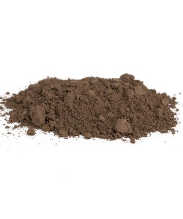 Hair Root Touch Up Powder - Medium Brown | 11 True-to-Nature Shades | Long-Lasting Fragrance-Free & Talc-Free Hair Concealer with Brush - Buy Online on GoSupps.com