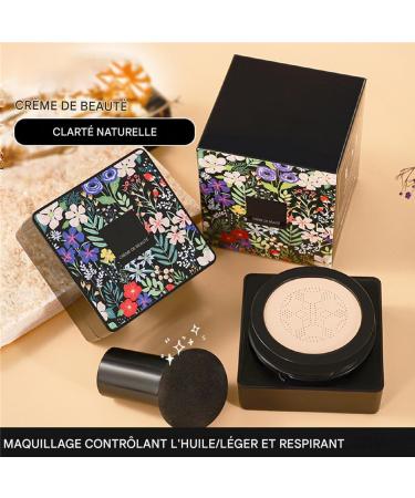  G n rique Air Cushion Concealer - BB Cream Foundation with Air Cushion Moisturizing BB Cream with Air Cushion | Moisturizing and Brightening Liquid Foundation Air Cushion Cream Foundation Coverage - Buy Online on GoSupps.com