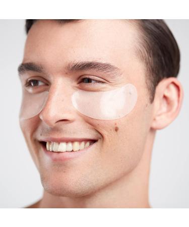 ELEMIS Pro-Collagen Hydra-Gel Eye Masks 6 Count - Rejuvenate and Hydrate Your Eyes - Buy Online on GoSupps.com