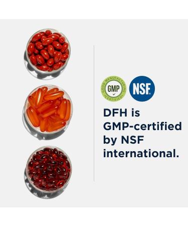 Designs for Health OcuForce Blue - 'Blue Light' Focused Eye Support Supplement with Lutein Zeaxanthin & More - for Teens and Adults (60 Capsules) - Buy Online on GoSupps.com