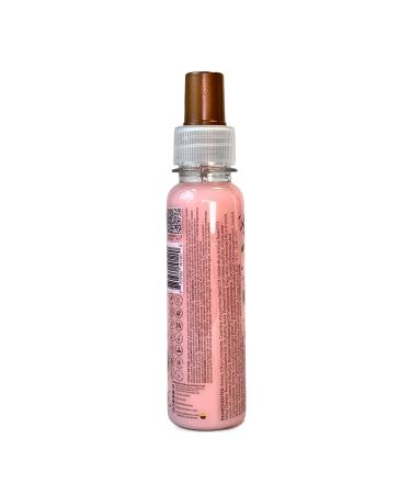 Perfume Termoprotector para Cabello Sin Alcohol Antifrizz Desenredante Proteccion solar Con Feromonas Aroma Seductor Frutal y Floral Todo Tipo de Cabello 120ml Pink - Buy Online on GoSupps.com