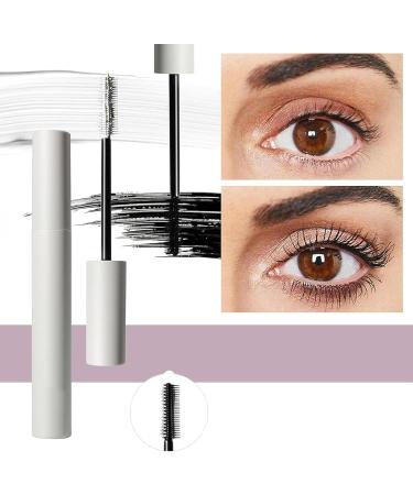 Pharmacy Mascara Infinilash Mascara M scara De Pesta as Pharmacy Infinilash Mascara Waterproof Long-Lasting and Smudge-Free 3D Curling Eyelash Iron Mascara (#01 1) #01 10 ml (Pack of 1) - Buy Online on GoSupps.com