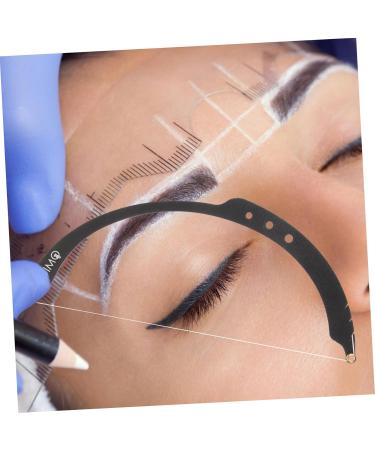 Housoutil 1 set Bow with Marker Tools Metal Pro Semi Ruler Cupid Trimming Mapper Arrows Home Bow-shaped Level - Buy Online on GoSupps.com