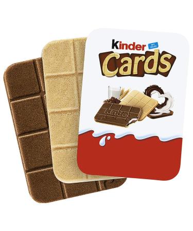 Children's Cards 5 Pack - 128g | Fun Learning & Play - International Shipping Available - Buy Online on GoSupps.com