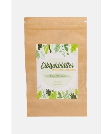 IGART Marshmallow Leaves and Stalks Cut 1000g 1kg | Althea officinalis L | Marshmallow Root | for Marshmallow Leaves Tea | Marshmallow Leaf Tea | Herbal Leaf Tea | Herbal Tea Loose - Buy Online on GoSupps.com