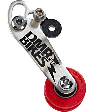DMR STS Chain Tensioner - Stainless Steel | High-Quality Bike Tensioner - Buy Online on GoSupps.com