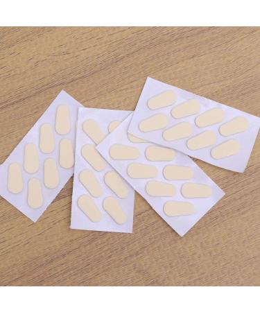 FARUTA 36 Pairs Self-Adhesive Foam Nose Pads - Non-Slip Thin Nose Pads for Glasses Eyeglasses & Sunglasses - International Shipping Available - Buy Online on GoSupps.com