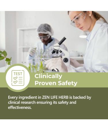 DR.HERBAL WELL Muscle Ease - Joint Muscle & Nerve Support Fast Acting Relax Comfort Recovery Natural Herbal Supplement - (60 Capsules) MAX-Strength 60 Count (Pack of 1) - Buy Online on GoSupps.com