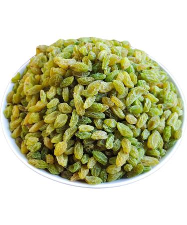 Raisins 250g seedless white raisins and dried fruit snack baking pastry milk tea ingredients - Buy Online on GoSupps.com