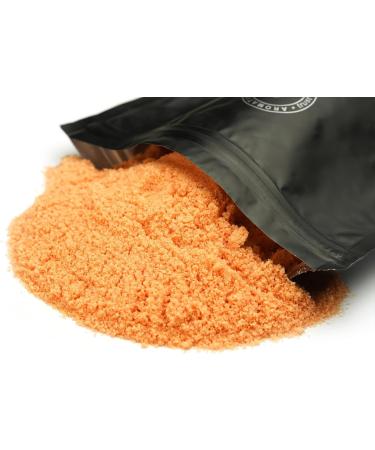 Luxury Jasmine & Vanilla Foot Bath Salt 1000g - Natural Sea Salt Blend for Pedicure Relaxation & Aromatherapy - Essential Oils for Ultimate Foot Care - Buy Online on GoSupps.com