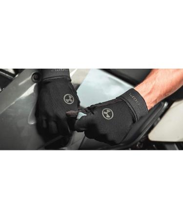 Magpul Technical Glove Lightweight Work Gloves Large (Pack of 1) Black - Buy Online on GoSupps.com