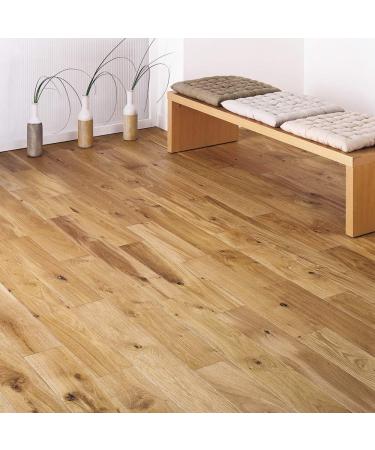 HG Parquet Cleaner 1000 ml | Concentrated & Strip-Free Cleaning for Wood Floors - Protects Against Wear | International Shipping Available - Buy Online on GoSupps.com