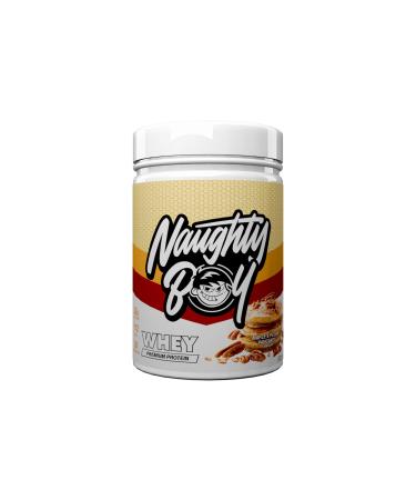 Naughty Boy Poudre de prot ine avanc e 100 % lactos rum pour la construction et la r cup ration des muscles avec un go t et une mixabilit optimaux pour tous les adultes et les r gimes alimentaires