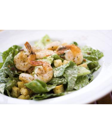 Pacific Seafood Seasoning - Artisanal Gourmet Spice Mix - Non GMO - 2.3 oz - Small Batch - Gustus Vitae - Buy Online on GoSupps.com