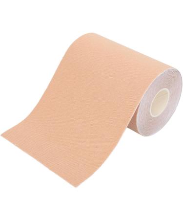 Nasal Cannula Tape Nasal Cannula Face Tape High Elasticity Easy To Cut Oxygen Tube Skin Tapes for Nasal Feeding Tube(10cm*5m) - Buy Online on GoSupps.com