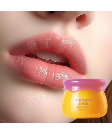  Generisch Moisturizing lip balm 9g nourishing repair mask daily lip care for travel outdoor activities work parties holidays everyday life - Buy Online on GoSupps.com