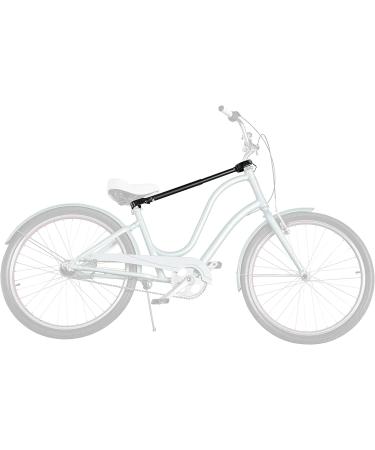 Allen Sports Step-Through Bike Crossbar - Black | Easy Transport Solution - Buy Online on GoSupps.com