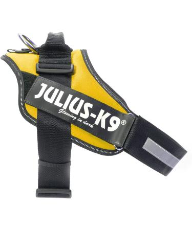 Buy IDC Powerharness XL/2 - Premium Pet Harness for Optimal Comfort & Control | International Shipping Available - Buy Online on GoSupps.com