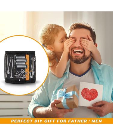 Top 10 Magnetic Hardship Gifts for Men | Perfect Christmas & Father's Day Ideas - Buy Online on GoSupps.com