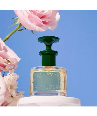 Caswell-Massey Rose Perfume Discovery Classic Floral Scent Luxurious & Long-Lasting Fragrance for Women Travel Size Vial Perfume for Women 0.25 Fl Oz Rose 0.25 Fl Oz (Pack of 1) - Buy Online on GoSupps.com